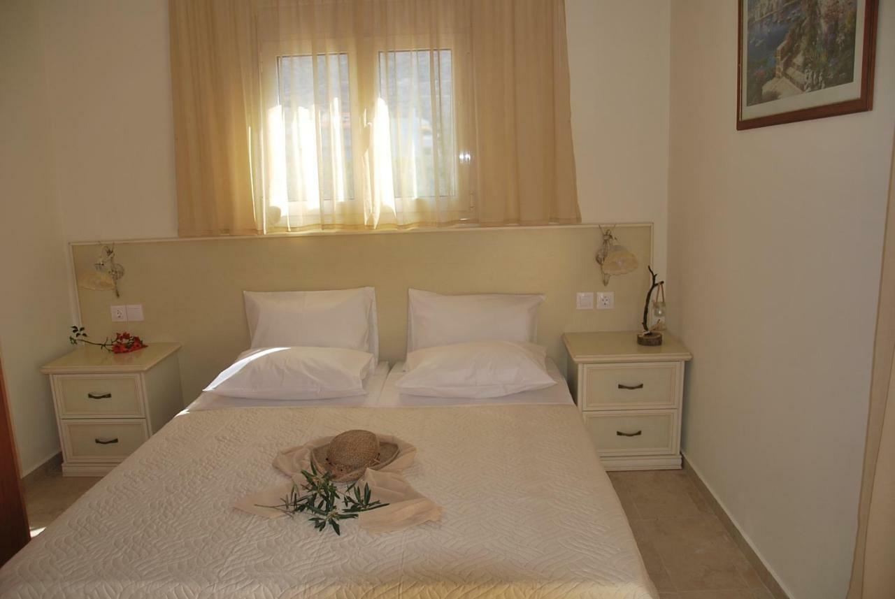 Laskas Apartment Stalida Pokój zdjęcie
