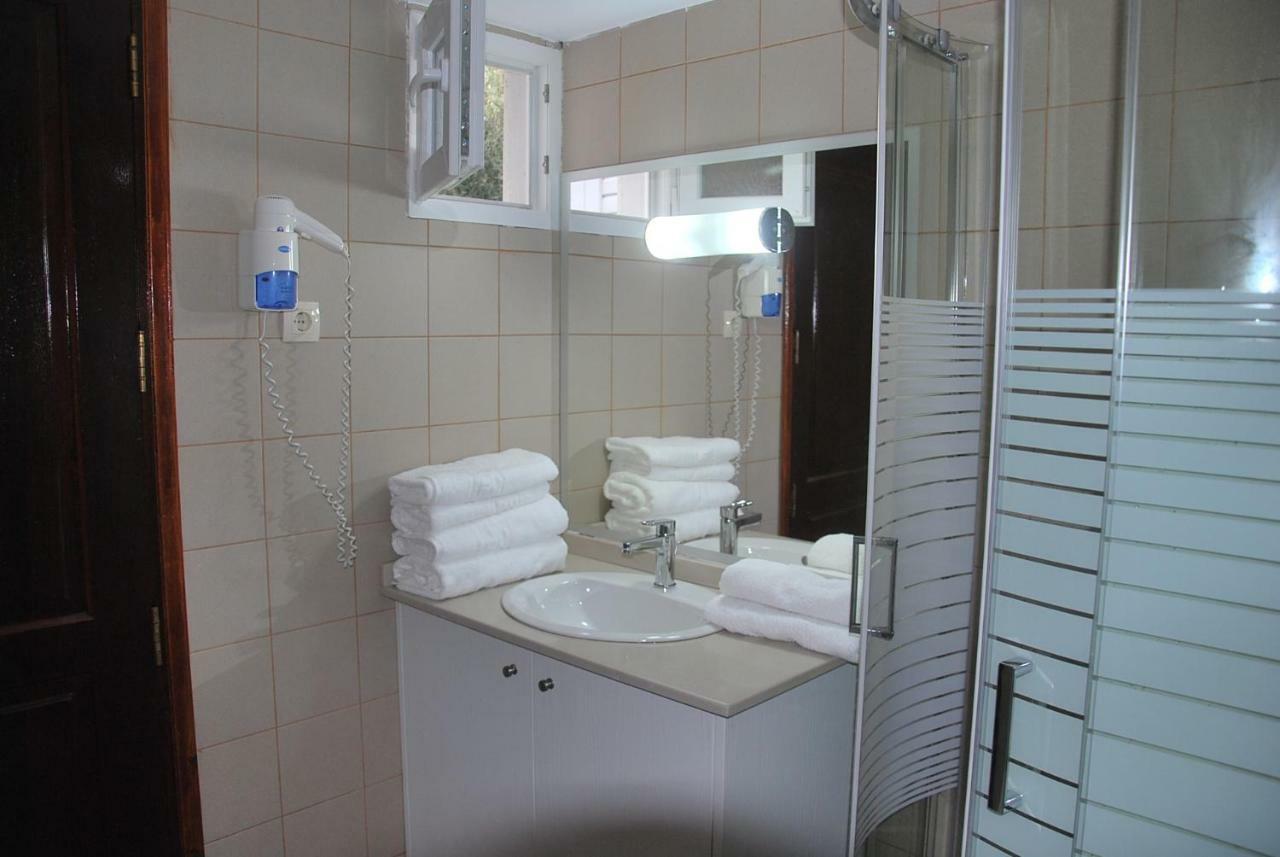 Laskas Apartment Stalida Zewnętrze zdjęcie