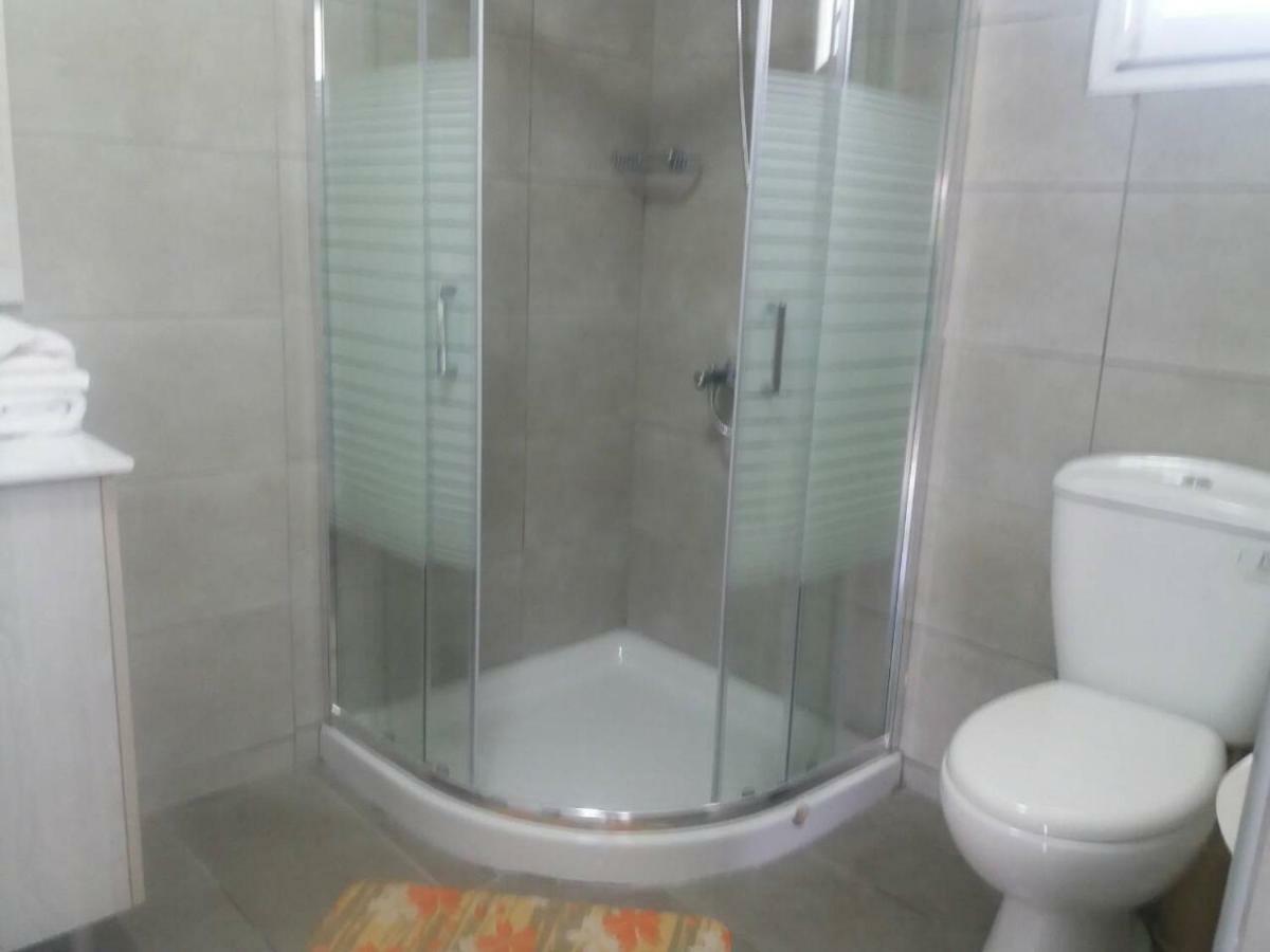Laskas Apartment Stalida Zewnętrze zdjęcie